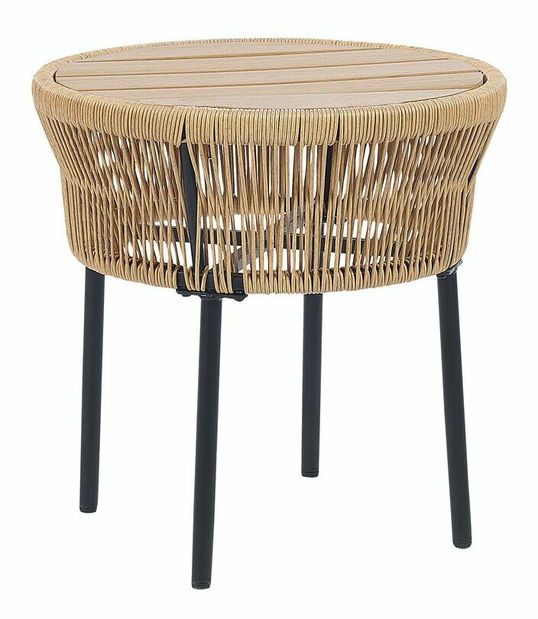 Zahradní sestava Gadiel (béžová)