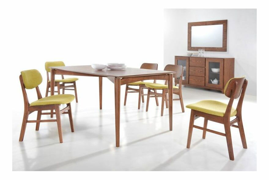 Jídelní stůl Impressio (pro 4 až 6 osob)