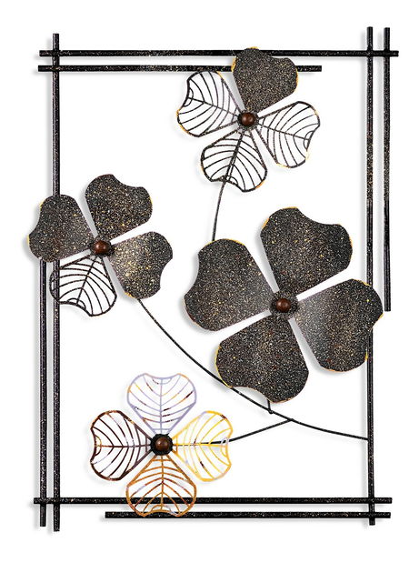 Nástěnná dekorace Dalaba 1