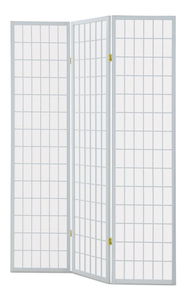 Paraván Escapa (bílá)