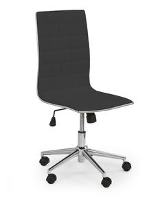 Kancelářská židle Terisa (černá)
