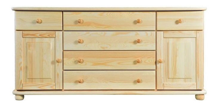 Komoda KD 162