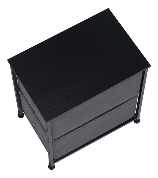 Komoda Plamerro typ 1