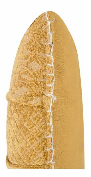 Polštář 45x45 cm KALLA