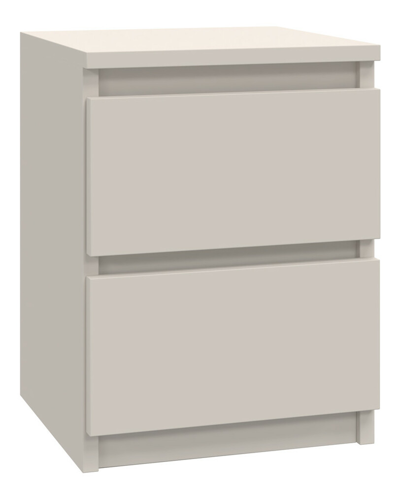 Noční stolek Musecalo 2 (kašmír)