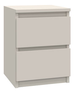 Noční stolek Musecalo 2 (kašmír)