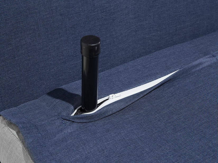 Pohovka Forssa (modrá)