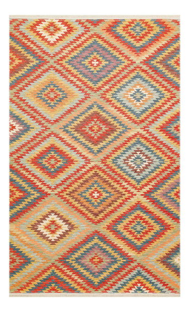 Koberec 80 x 150 cm Namada 6 (vícebarevné)