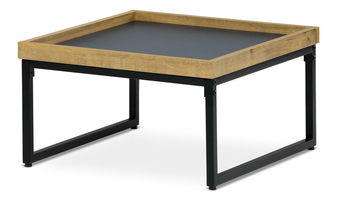 Konferenční stolek Cantera 2 (dub divoký)