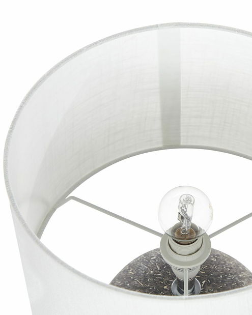 Stolní lampa Felicity (černá)