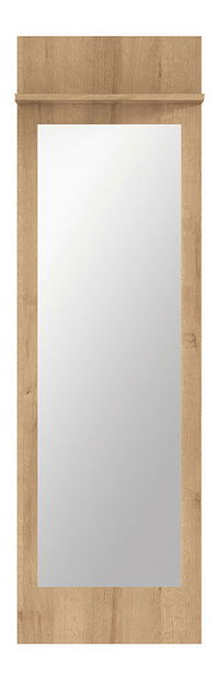 Zrcadlo BRW Balder LUS/45