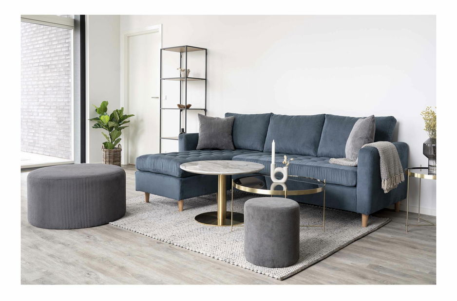 Konferenční stolek Bvaria 1 (bílá)