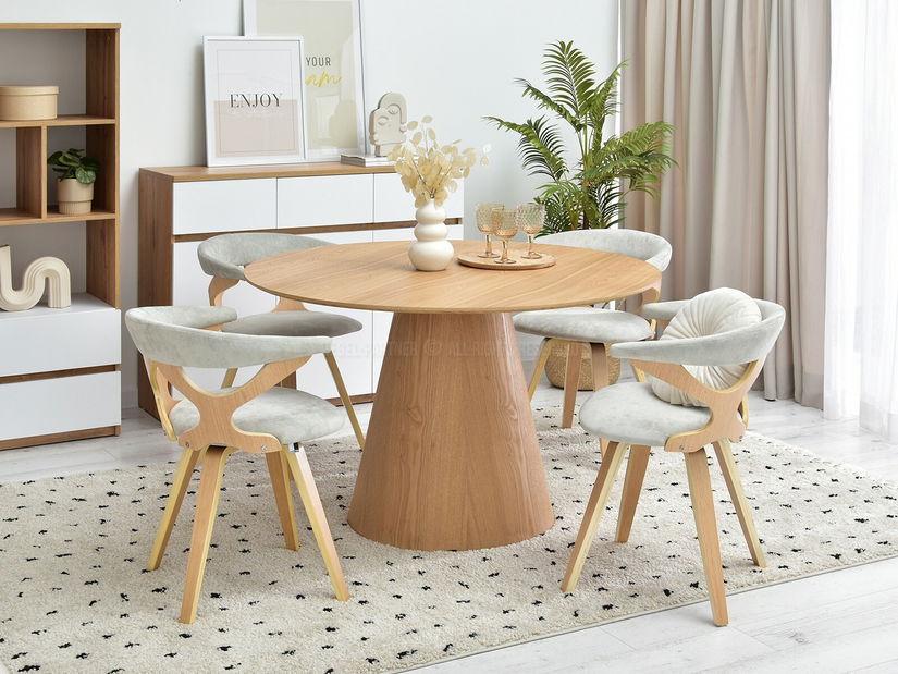 Jídelní stůl Otava Stol (dub)