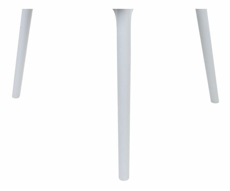 Set 2 ks. jídelních židlí Anneli (šedá) *výprodej