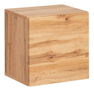 Závěsná skříňka Enderly (dub wotan)