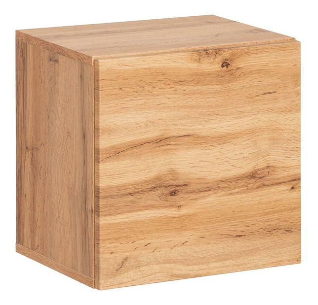 Závěsná skříňka Enderly (dub wotan)