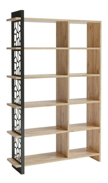 Regál Franc 37 (borovice atlantická)