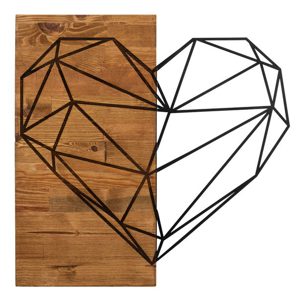 Nástěnná dekorace Beel