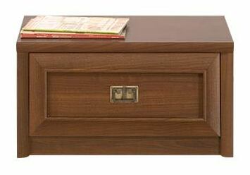 Noční stolek BRW Bolden KOM1S/60