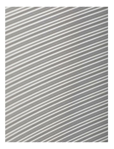 Kancelářská židle Kasoja (modrá)