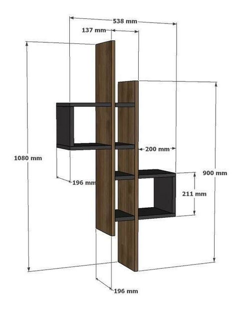 Police Bebivo (dub + antracit)