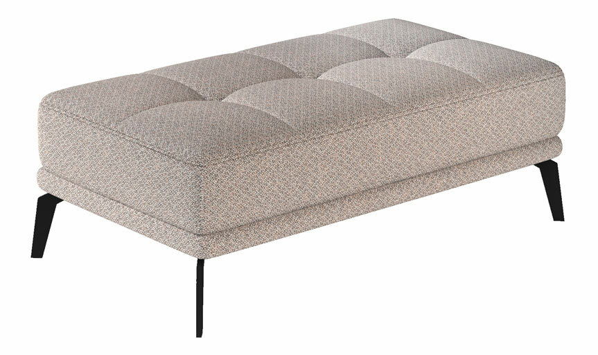 Stolička Tena typ 31 (šedá + bílá)