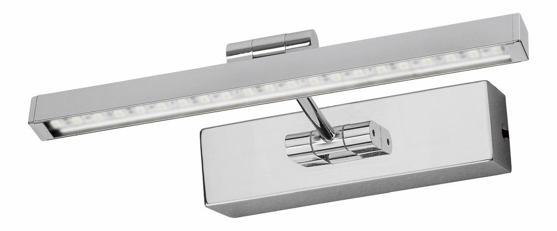 Závěsné svítidlo Picture Guard 3640 (chromová)