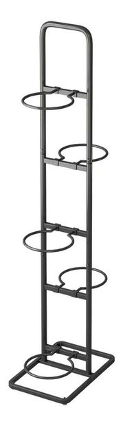 Stojan na míče Liberation (černá)