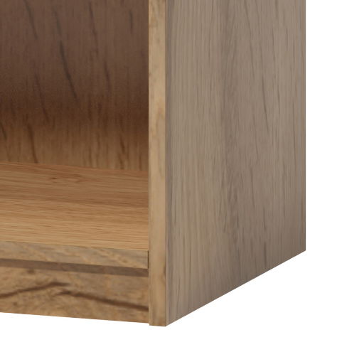 Regál Arte 10 (dub Wotan)