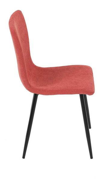 Jídelní židle Disparar (červená)