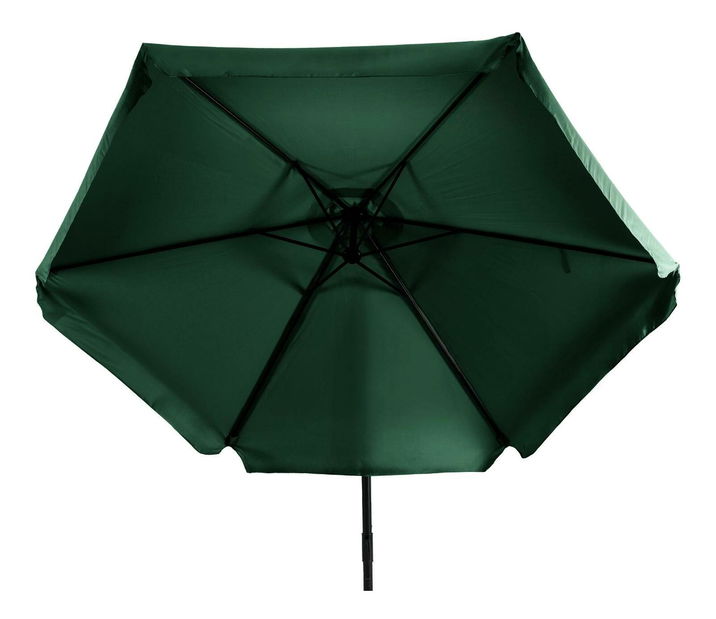 Zahradní slunečník Archivo (zelená)