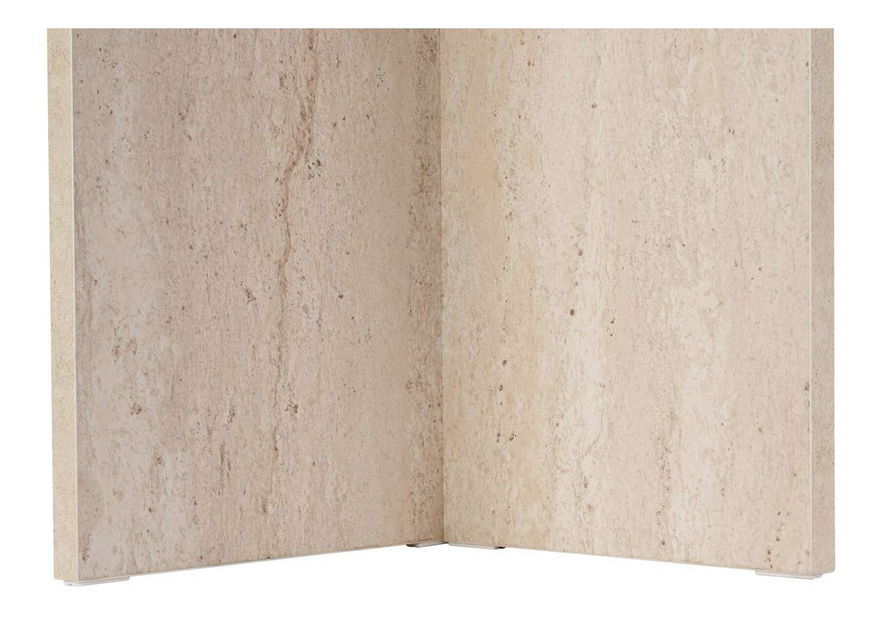 Jídelní stůl Sabina (dub)