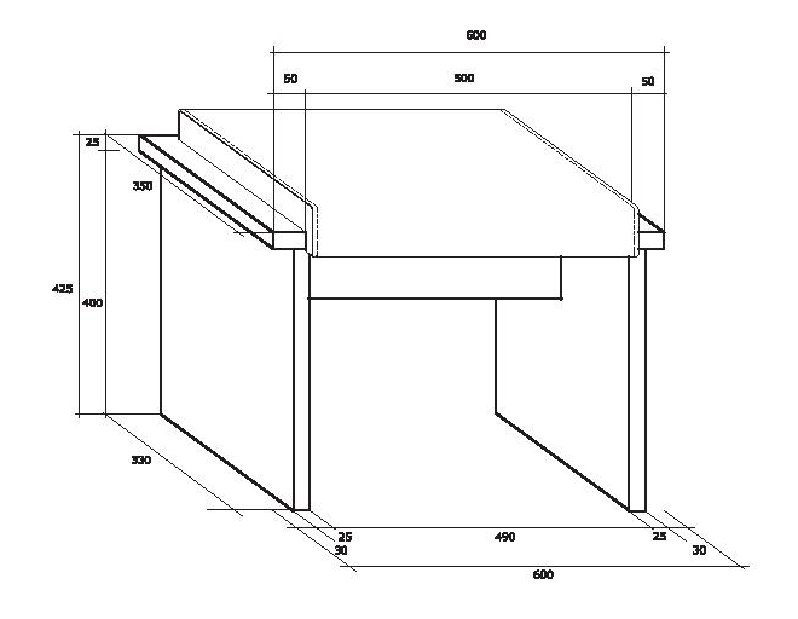 Taburet Bond BON-06 1