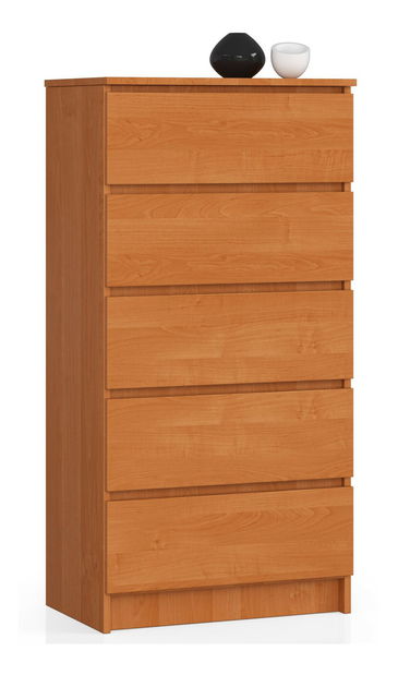 Komoda Kalisz (olše)