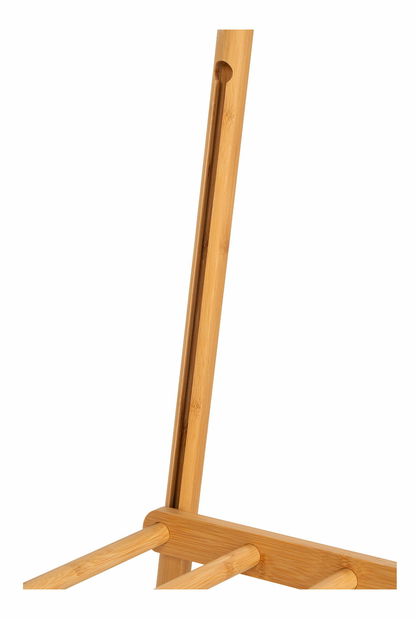 Věšák Monteria 2 (přírodní)