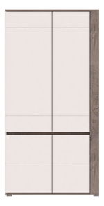 Šatní skříň Amos