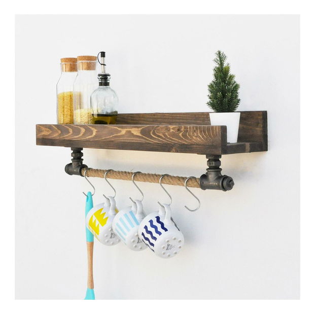 Police Nenanu 16 (černá)