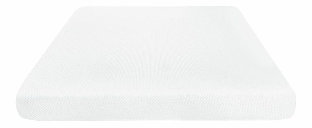 Pěnová matrace 180x200 cm PERRA