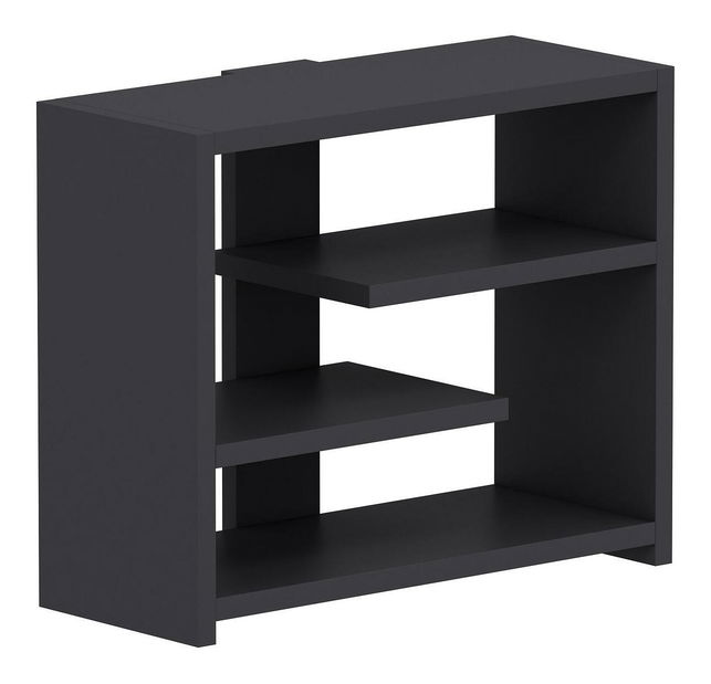 Regál Kisoti (antracit)