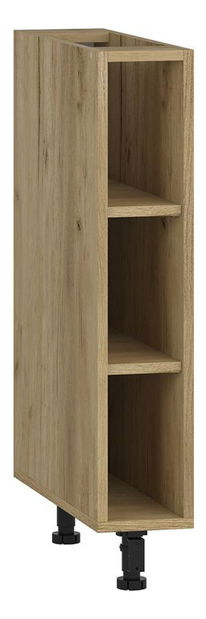 Dolní kuchyňská skříňka Verlene (dub craft)