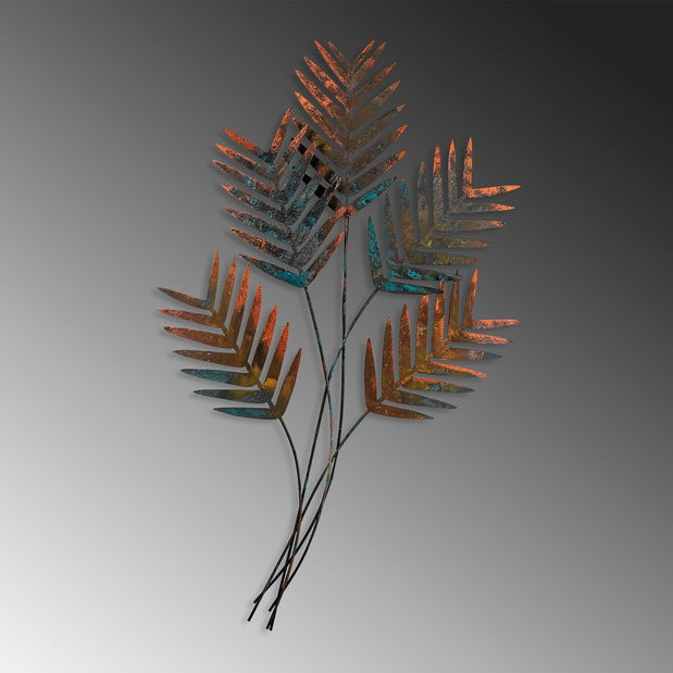 Nástěnná dekorace Floresta 1