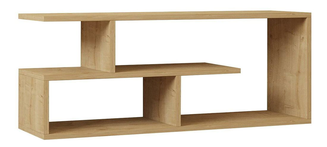 TV stolek Musabu (dub safírový)