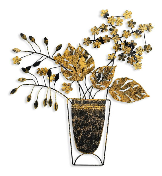 Nástěnná dekorace Felicity 1