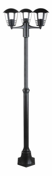 Venkovní svítidlo Marseille 8569 (černá)