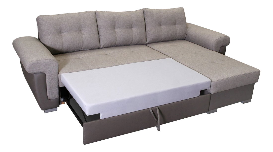 Rohová sedací souprava Milano (L) Casa 2313/Madryt 195