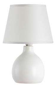 Stolní lampa Ingrid 4475 (krémová)