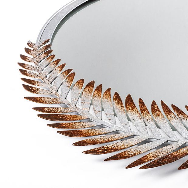 Dekorativní zrcadlo Foyle 3