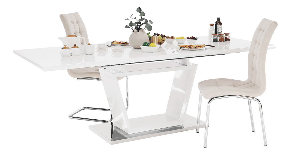 Rozkládací Jídelní stůl Perlla