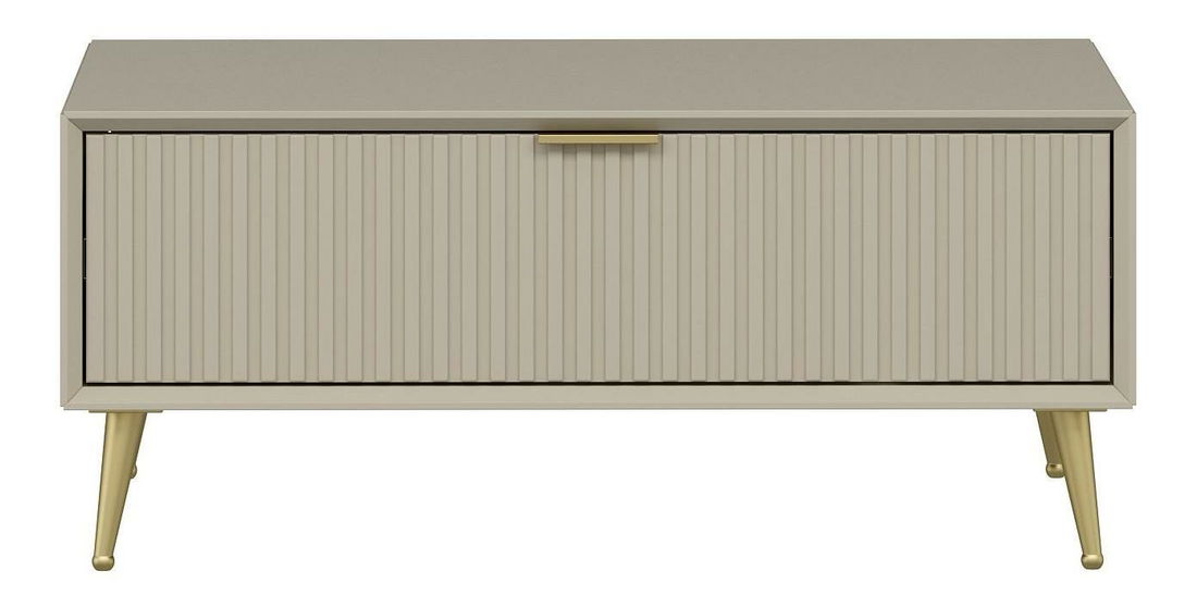 Konferenční stolek Luna 2 (písková)