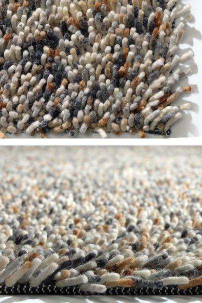 Tkaný koberec Brink and Campman Rocks mix 70401